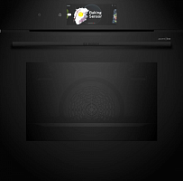 Встраиваемый электрический духовой шкаф Bosch HBG 978NB1S