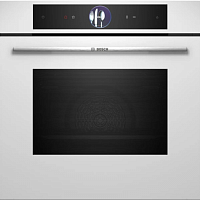 Встраиваемый электрический духовой шкаф Bosch HSG 7361W1