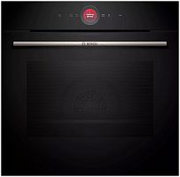 Электрический духовой шкаф Bosch HBG7221B1S