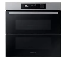 Электрический духовой шкаф Samsung NV7B5745TAS/WT