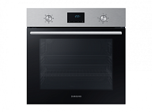 Встраиваемый электрический духовой шкаф Samsung NV68A1145CS