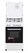 Комбинированная плита Simfer F50MW43011: плюсы и минусы