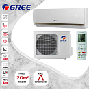 Выбор покупателей: Сплит-система Gree GWH07AAAXA-K6DNA2C