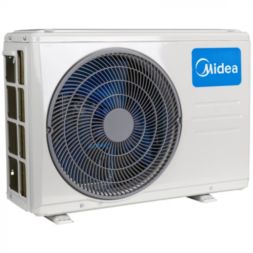 Сплит-система Midea MSFRW-09N8C2-I/MSFR-09N8C2-O Inverter фото 4
