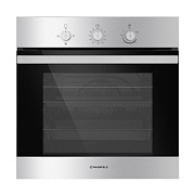 Плюсы и минусы: газовый духовой шкаф Maunfeld MGOG 673S