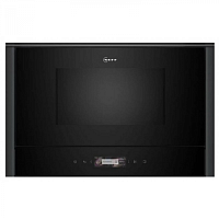 Встраиваемая микроволновая печь Neff NL9WR21Y1