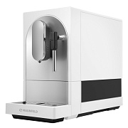 Лидер продаж: Кофемашина Maunfeld MF-A7021WH