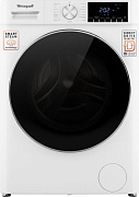 Обзор: Стиральная машина с сушкой Weissgauff WMD 58411 Direct Drive Steam