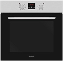 Рекомендуем: электрический духовой шкаф Brandt BOE1120X