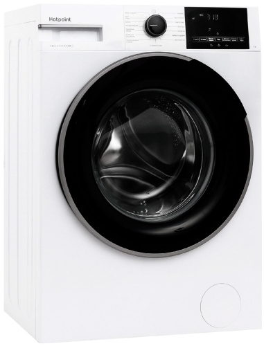 Стиральная машина Hotpoint-Ariston WSH 7290 VWB фото 3