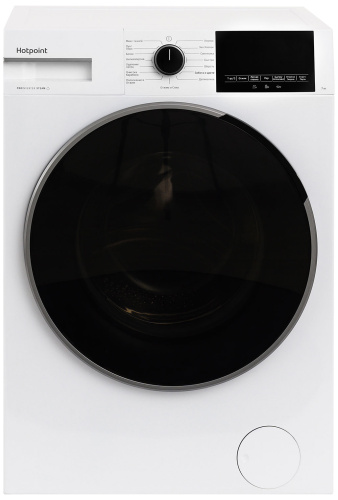 Стиральная машина Hotpoint-Ariston WSH 7290 VWB фото 4