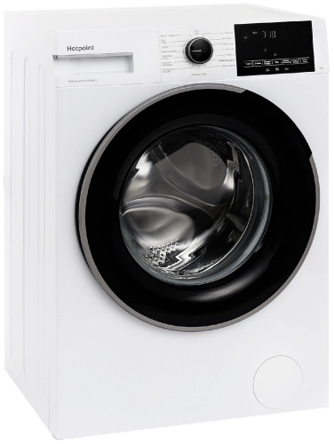Стиральная машина Hotpoint-Ariston WSH 7290 VWB фото 5