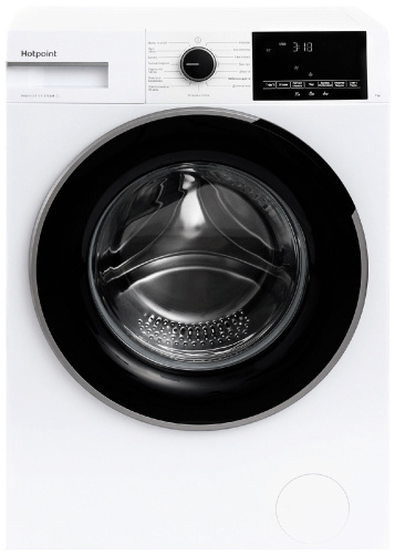 Стиральная машина Hotpoint-Ariston WSH 7290 VWB фото 6
