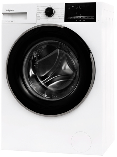 Стиральная машина Hotpoint-Ariston WSH 7290 VWB фото 7
