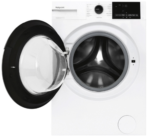 Стиральная машина Hotpoint-Ariston WSH 7290 VWB фото 9