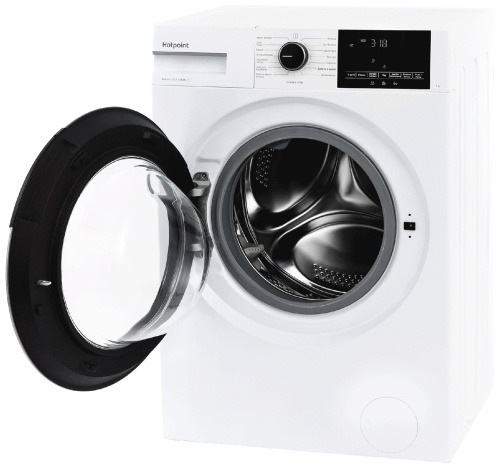 Стиральная машина Hotpoint-Ariston WSH 7290 VWB фото 10
