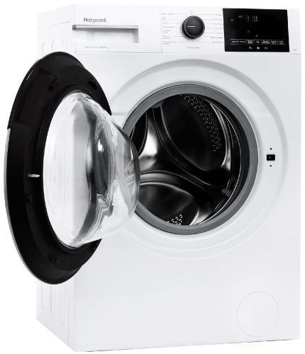 Стиральная машина Hotpoint-Ariston WSH 7290 VWB фото 11