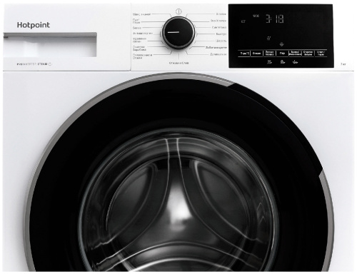 Стиральная машина Hotpoint-Ariston WSH 7290 VWB фото 12