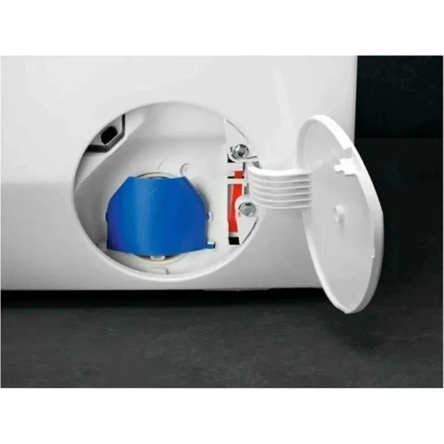 Стиральная машина AEG LFR83866OE фото 3
