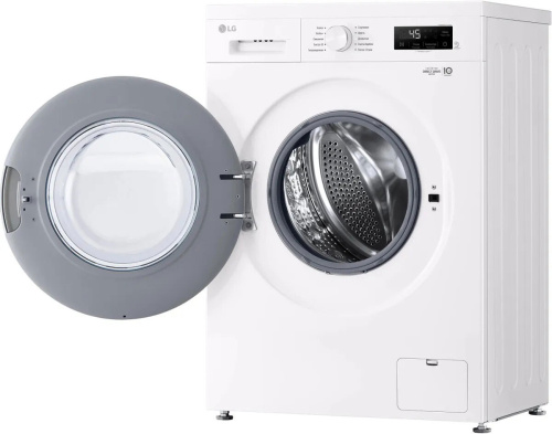 Стиральная машина LG F2Y1NS3W фото 2