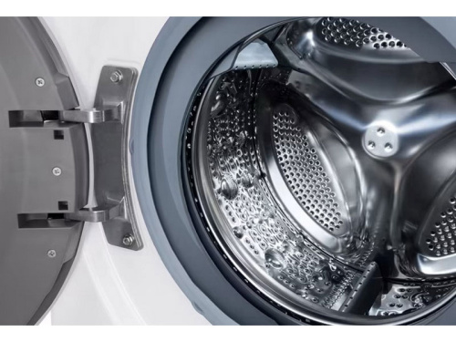 Стиральная машина LG F2Y1NS3W фото 3