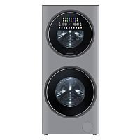 Стиральная машина с сушкой Maunfeld MFWD14157LS06