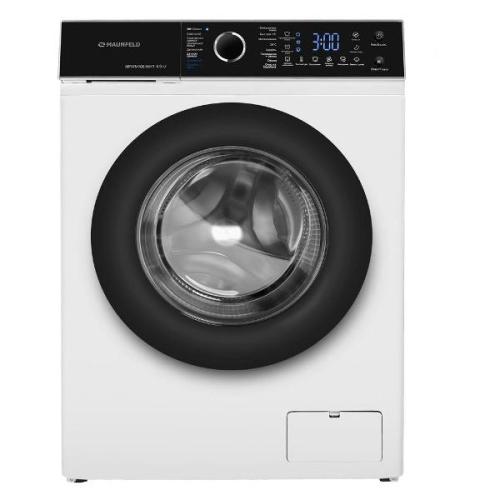 Стиральная машина Maunfeld MFWM106IWHT