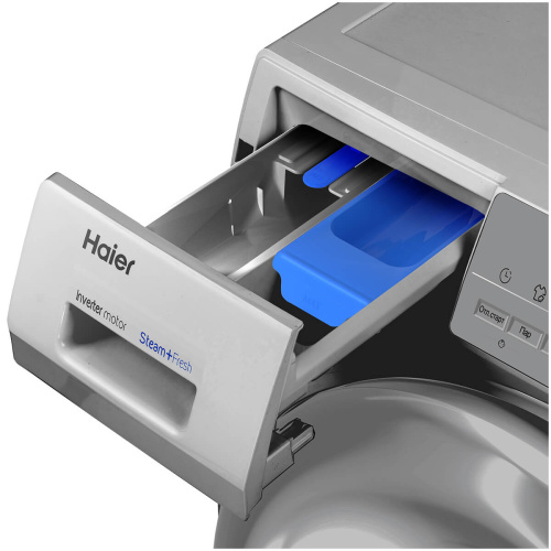 Стиральная машина Haier HW60-BP12929BSE фото 3