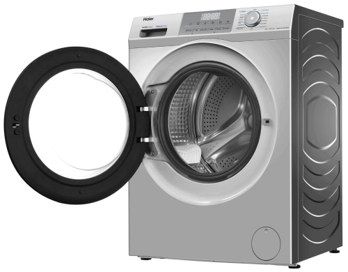 Стиральная машина Haier HW60-BP12929BSE фото 6