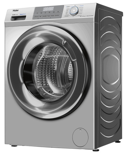 Стиральная машина Haier HW60-BP12929BSE фото 7