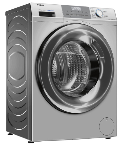 Стиральная машина Haier HW60-BP12929BSE фото 8