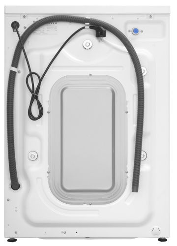 Комплект стиральная и сушильная машина Meferi MFW101415WH ULTRA + MDR0815WH C POWER фото 6