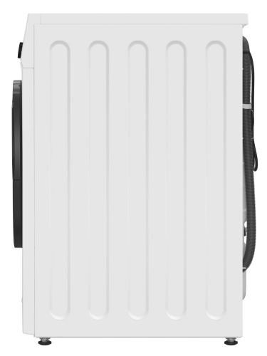 Комплект стиральная и сушильная машина Meferi MFW101415WH ULTRA + MDR0815WH C POWER фото 7
