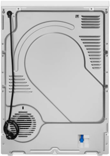 Комплект стиральная и сушильная машина Meferi MFW101415WH ULTRA + MDR0815WH C POWER фото 10