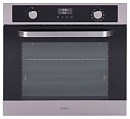 Обзор: электрический духовой шкаф Haier HOX-P11HSX