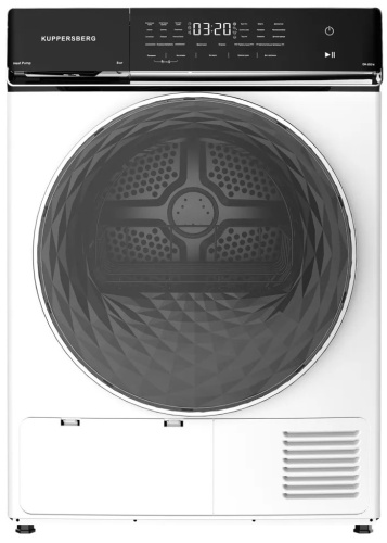 Сушильная машина Kuppersberg DM 650 W