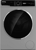 Плюсы и минусы: Стиральная машина Korting KWM 53LS1278 S
