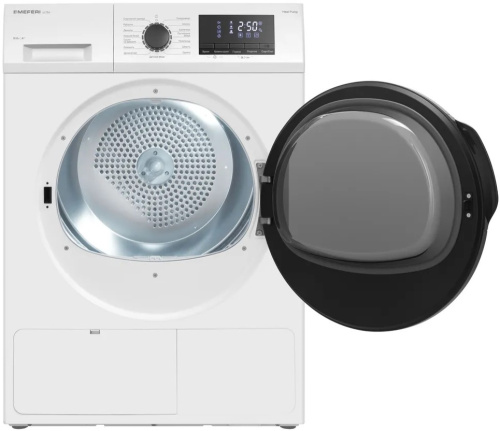 Сушильная машина Meferi MDR1015WH HP ULTRA фото 4