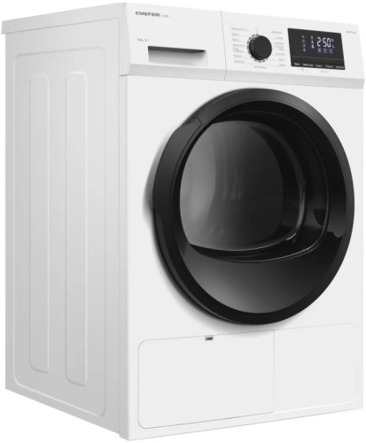 Сушильная машина Meferi MDR1015WH HP ULTRA фото 5