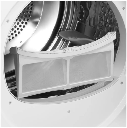 Сушильная машина Meferi MDR1015WH HP ULTRA фото 8