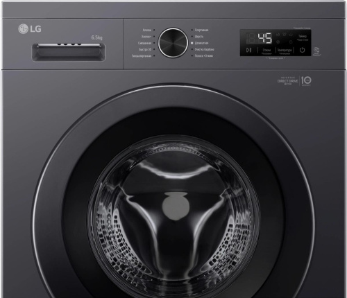 Стиральная машина LG F2Y1WS6J фото 8