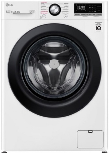 Стиральная машина LG F2V3PS6W фото 3