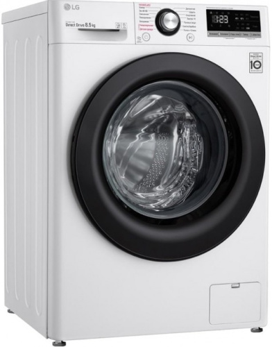 Стиральная машина LG F2V3PS6W фото 7