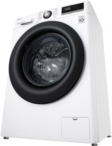 Стиральная машина LG F2V3PS6W фото 8