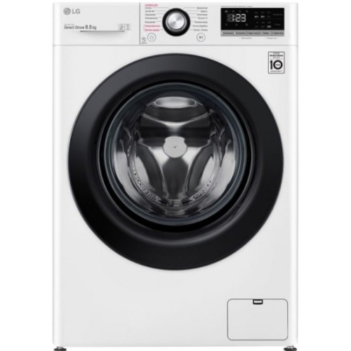 Стиральная машина LG F2V3PS6W