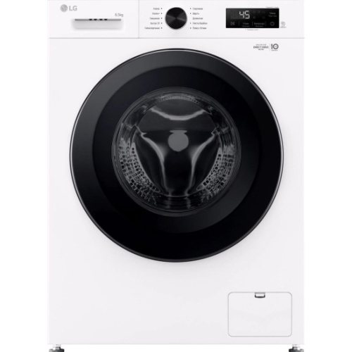 Стиральная машина LG F2Y1WS6W фото 2