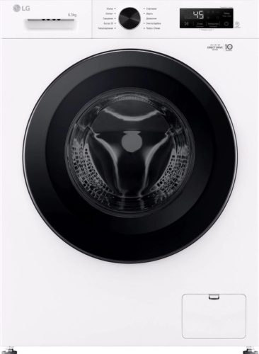Стиральная машина LG F2Y1WS6W фото 3