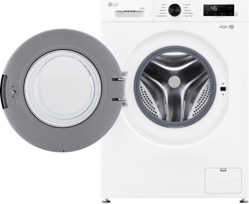 Стиральная машина LG F2Y1WS6W фото 4