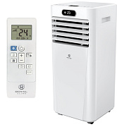 Плюсы и минусы Мобильный кондиционер Royal Clima RM-TS28CH-E
