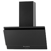 Лидер продаж: Каминная вытяжка Krona Venera 600 black PB